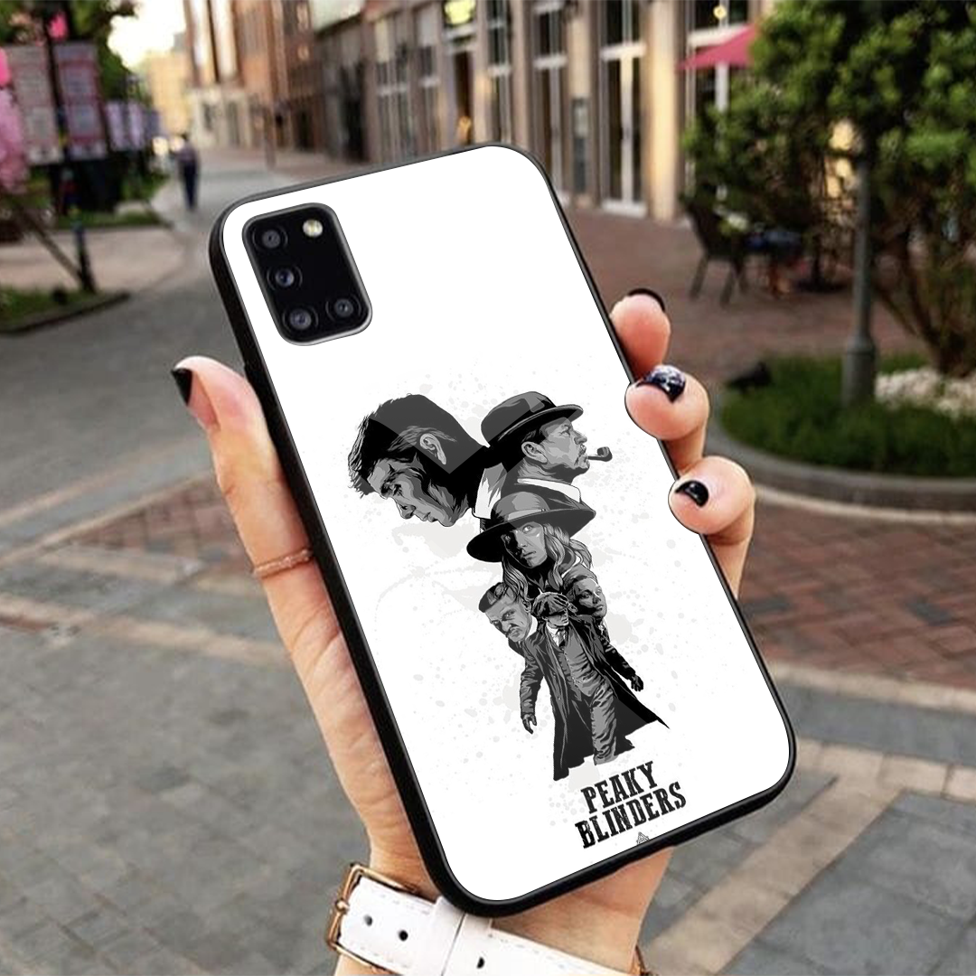 Peaky Blinder Mobile Back Case 5 – Mobile Cover pakistan